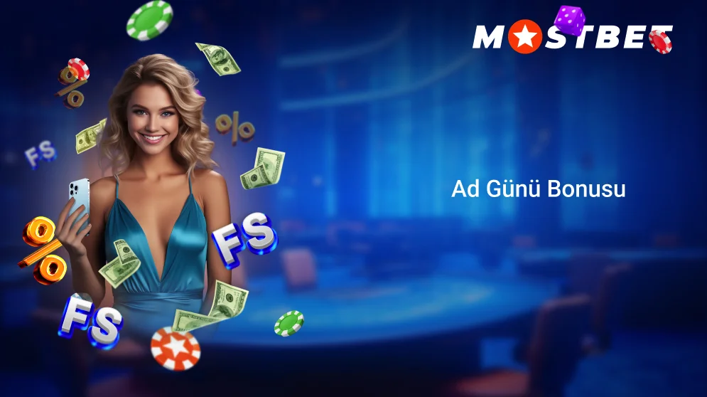 Ad Günü Bonusu